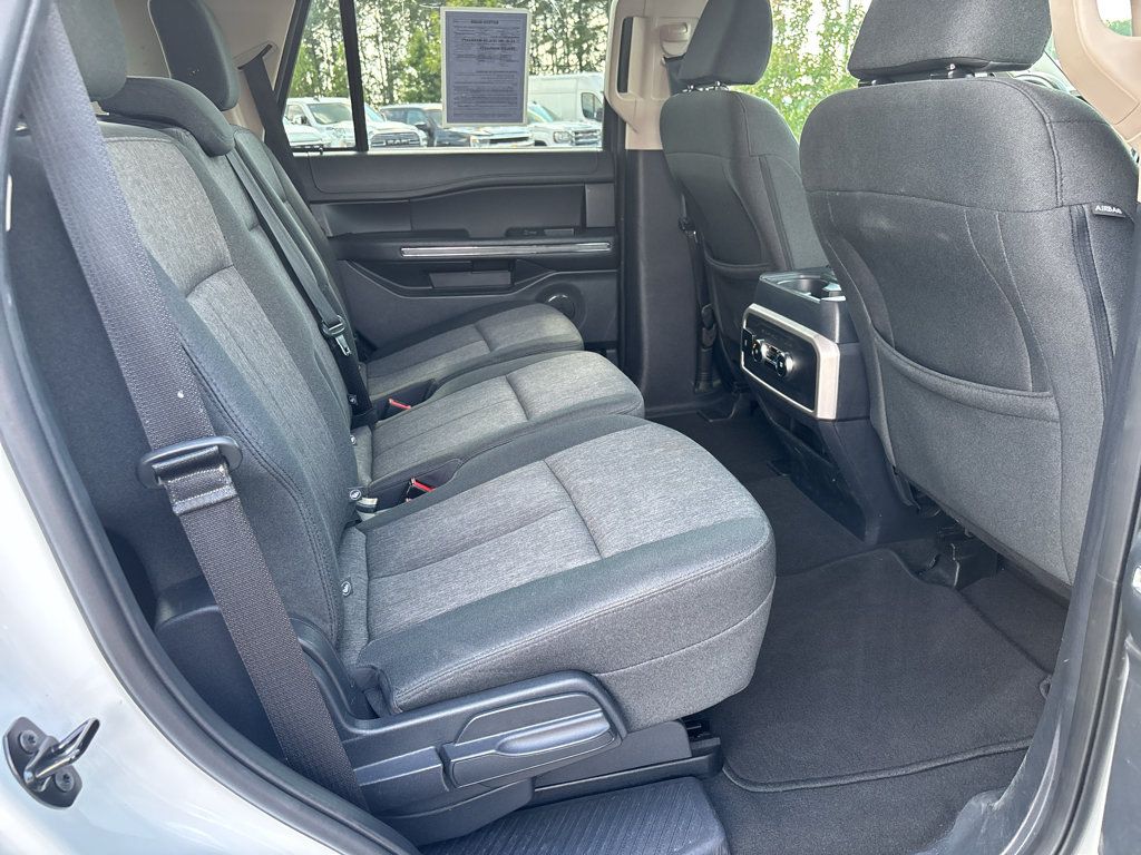 Used 2024 Ford Expedition XLT RWD image 26