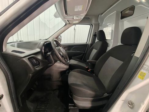 Used 2021 RAM ProMaster City Tradesman w/ Window Group 09 image 27