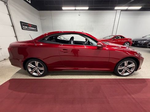 Used 2012 Lexus IS 350C w/ Luxury Pkg image 61