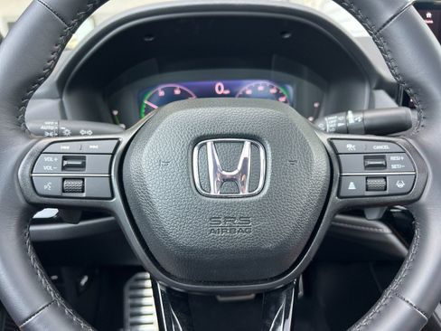 Used 2026 Honda Accord Sport image 26
