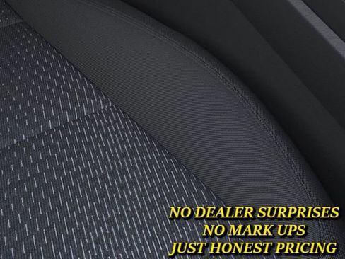 New 2026 Chevrolet Equinox LT image 21