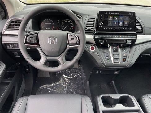 New 2026 Honda Odyssey EX-L image 10