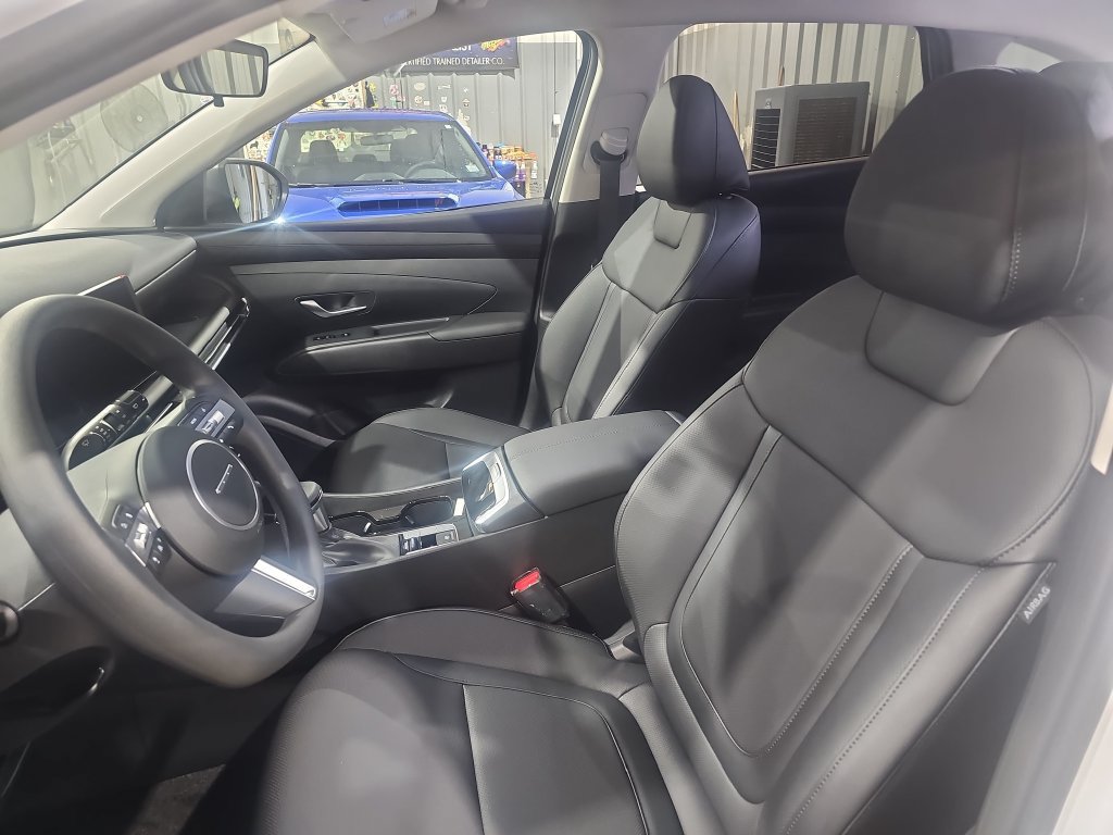New 2026 Hyundai Tucson SEL Plus AWD/4WD image 15