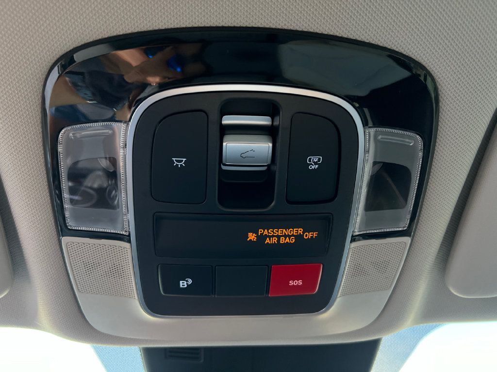 Used 2025 Hyundai Tucson SEL FWD image 19