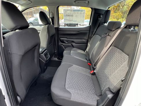 New 2025 Ford Ranger XL w/ Trailer Tow Package image 17