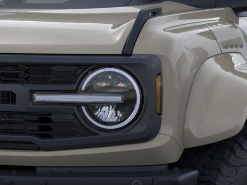 New 2025 Ford Bronco Raptor AWD/4WD image 20