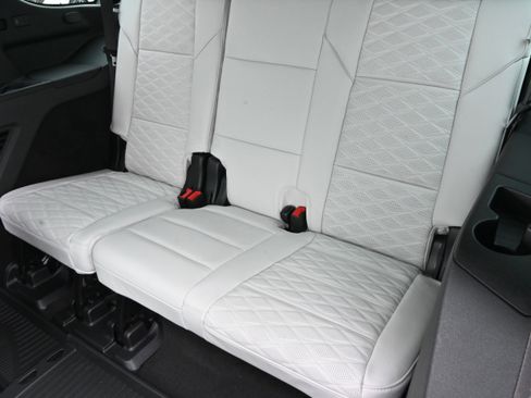 Used 2026 Cadillac Escalade Platinum Sport w/ LPO, ONYX Package image 14