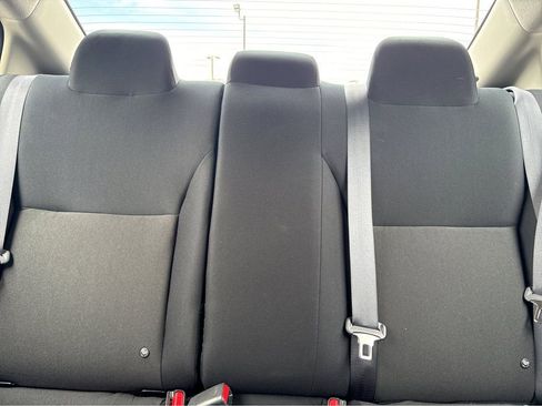 Used 2025 Nissan Versa S w/ S Plus Package FWD image 21