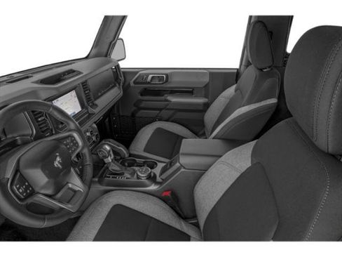 Used 2022 Ford Bronco Big Bend image 12