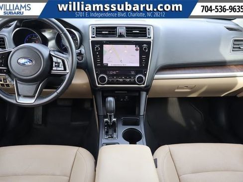 Used 2019 Subaru Outback 2.5i Limited image 16