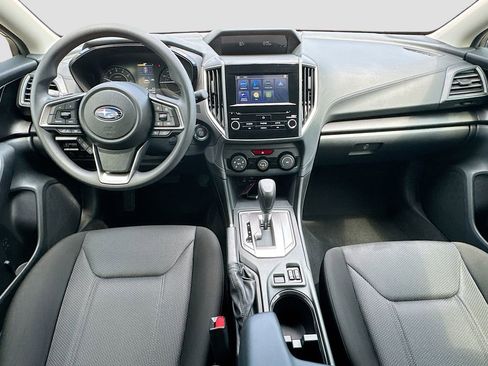 Certified 2023 Subaru Impreza 2.0i Premium AWD/4WD image 28