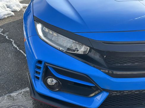 Used 2021 Honda Civic Type R image 9