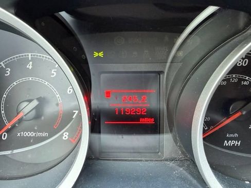 Used 2015 Mitsubishi Lancer ES FWD image 15
