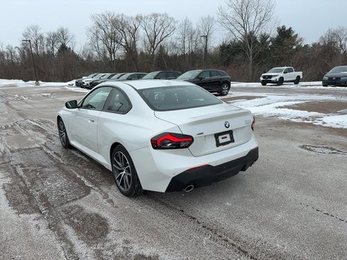 Used 2024 BMW 230i xDrive xDrive w/ Convenience Package image 7