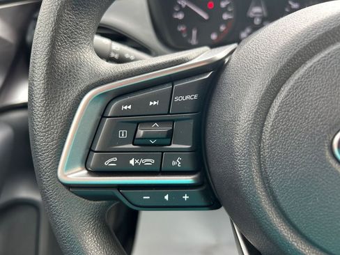 Certified 2025 Subaru Impreza 2.0i image 17