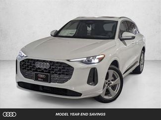 New 2025 Audi Q5 Premium Plus video 1