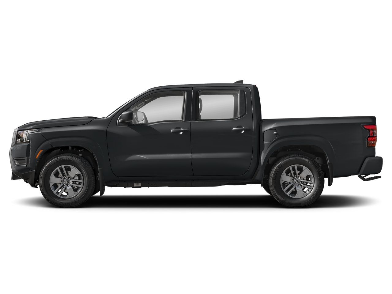 New 2026 Nissan Frontier SV w/ All-Weather Content Package AWD/4WD image 31