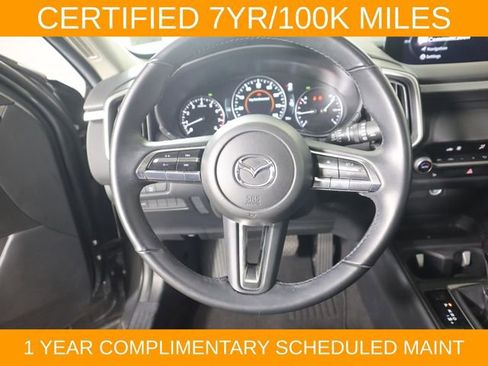 Used 2025 MAZDA CX-50 AWD 2.5 S w/ Preferred Package image 21