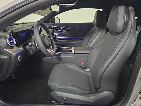 New 2026 Mercedes-Benz CLE 300 4MATIC Coupe image 5