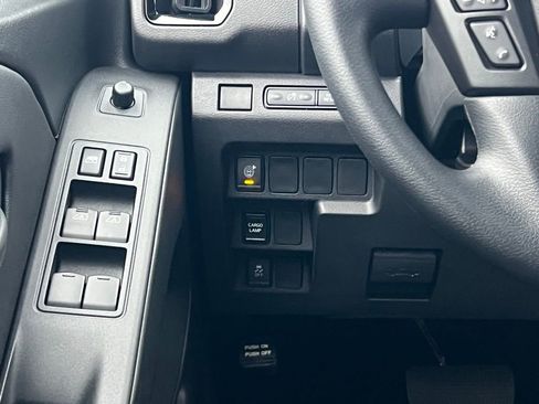 New 2026 Nissan Frontier SV w/ Tow Package image 23