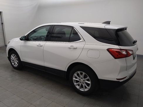 Used 2019 Chevrolet Equinox LT FWD image 3