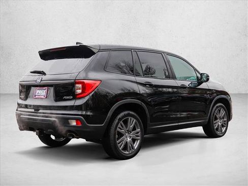 Used 2019 Honda Passport EX-L image 5