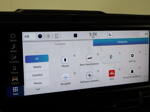 New 2026 Jeep Wrangler Unlimited Rubicon image 37