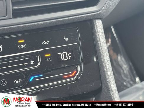 Used 2026 Volkswagen Jetta Sport FWD image 22