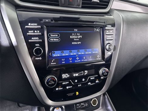 Used 2023 Nissan Murano SL image 13