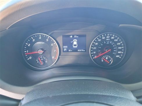 Used 2020 Kia Stinger GT image 32