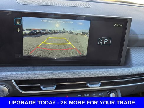 New 2026 Hyundai Sonata SEL image 26