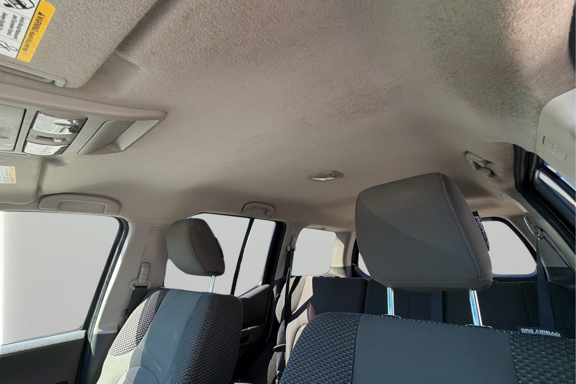 Used 2011 Nissan Xterra PRO-4X AWD/4WD image 32
