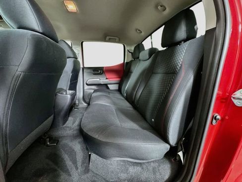 Certified 2023 Toyota Tacoma SR5 AWD/4WD image 26