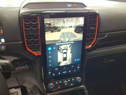New 2026 Ford Ranger Raptor AWD/4WD image 20