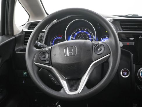 Used 2015 Honda Fit EX image 15