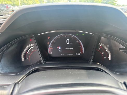 Used 2021 Honda Civic Sport image 3