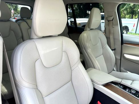 Used 2019 Volvo XC90 T6 Inscription w/ Luxury Package image 56