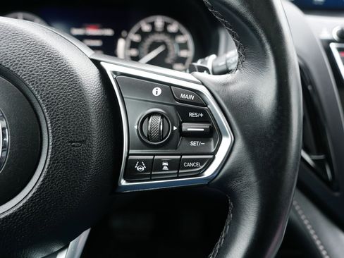 Used 2020 Acura RDX AWD w/ Technology Package image 30