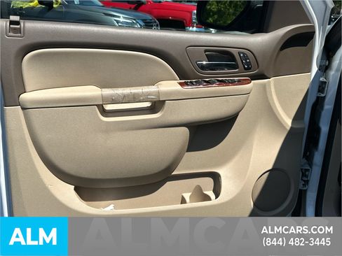 Used 2013 Chevrolet Silverado 1500 LTZ w/ LTZ Plus Package AWD/4WD image 11