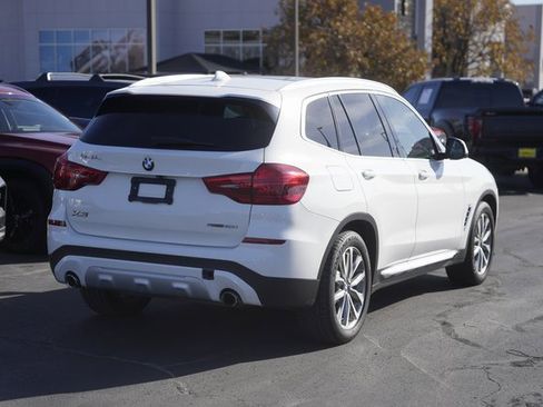 Used 2019 BMW X3 sDrive30i image 6