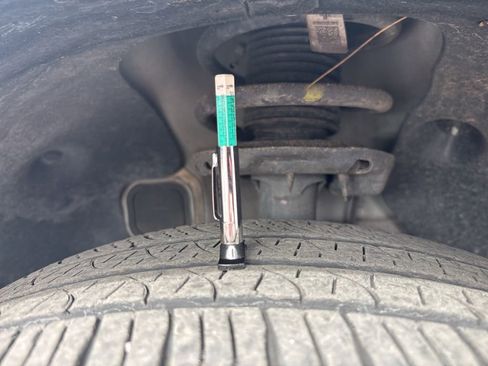 Used 2023 Kia Telluride S w/ S Sunroof Package image 11