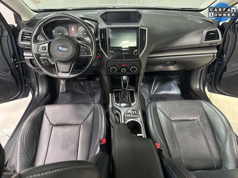 Used 2017 Subaru Impreza 2.0i Limited w/ Moonroof/BSD & Rcta/Eyesight image 17