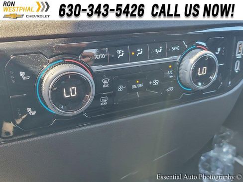 New 2026 Chevrolet Silverado 1500 LT image 13