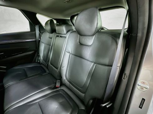 Certified 2023 Hyundai Tucson Limited AWD/4WD image 26