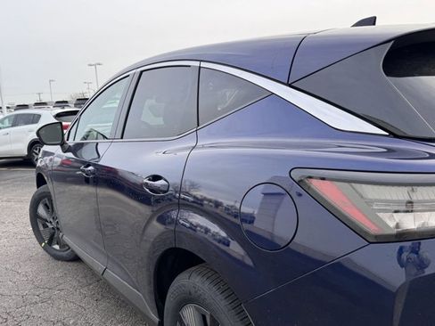 New 2025 Nissan Murano SL image 25