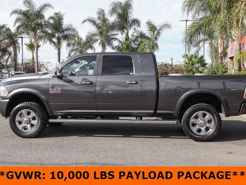 Used 2014 RAM 2500 Limited image 5