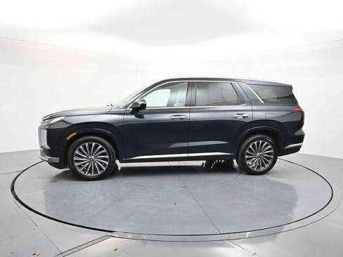 Used 2024 Hyundai Palisade Calligraphy image 4