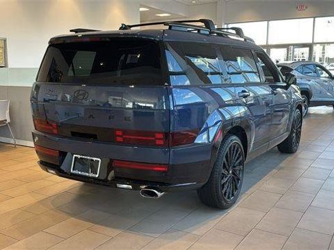 New 2026 Hyundai Santa Fe Calligraphy image 5