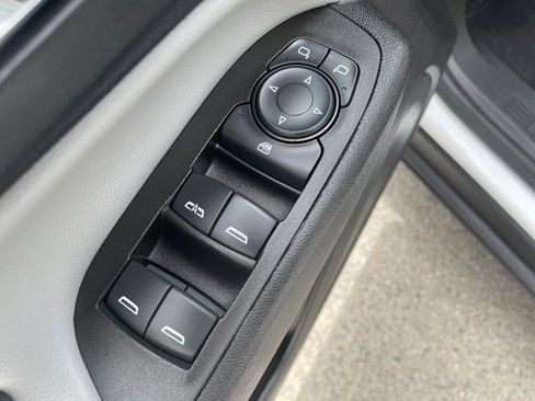 Used 2024 Chevrolet Equinox LS AWD/4WD image 26