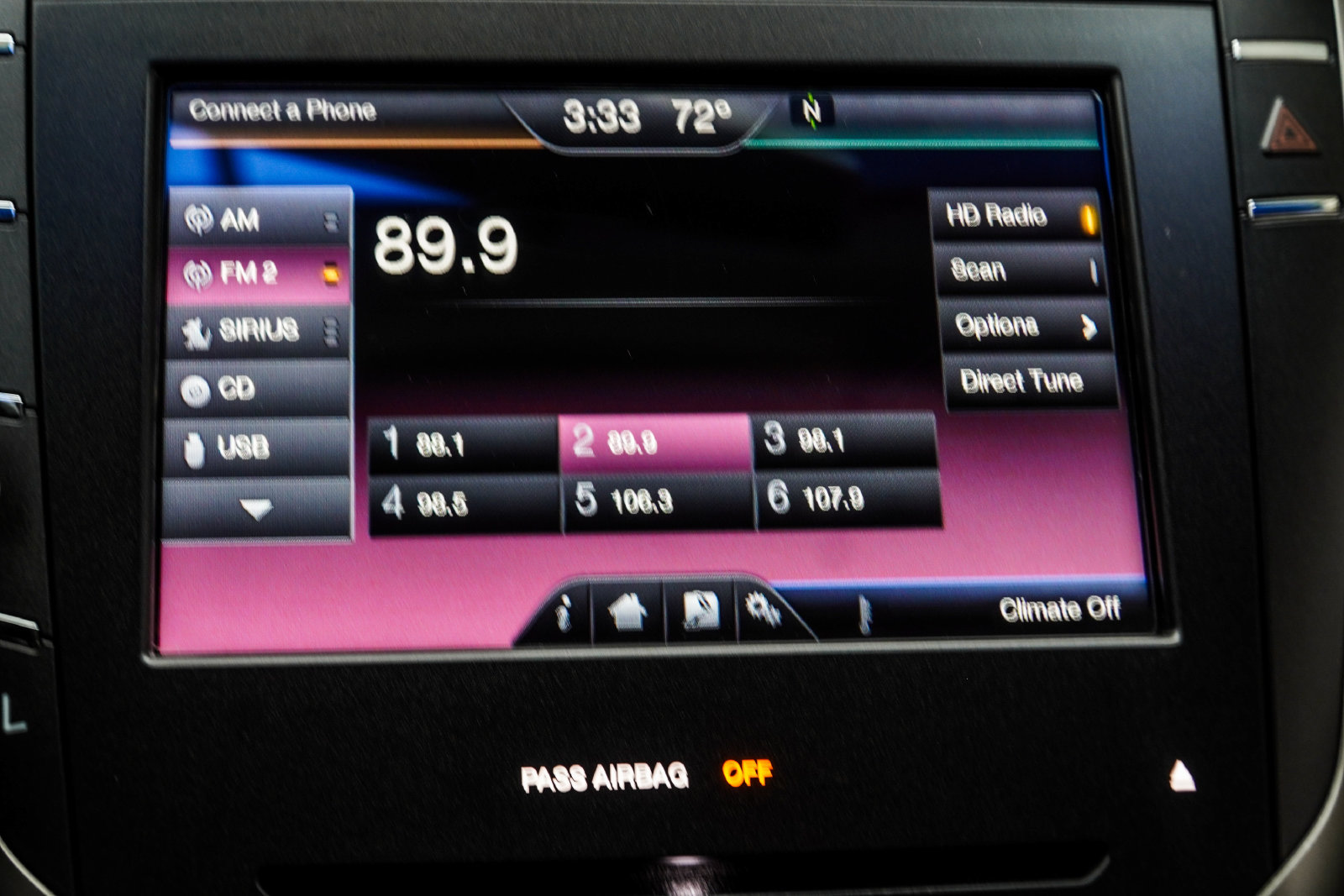 Used 2016 Lincoln MKZ Hybrid w/ Equipment Group 600A Reserve FWD image 26
